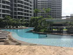 High Park Residences (D28), Apartment #203001981